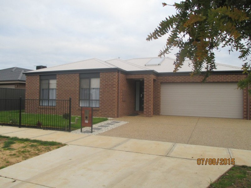 37 Nambrok Crescent, Wangaratta VIC 3677
