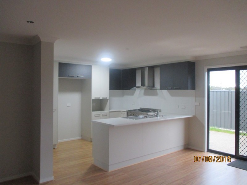 37 Nambrok Crescent, Wangaratta VIC 3677