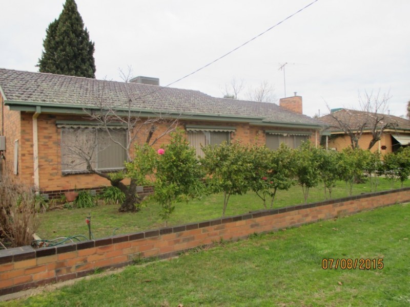 36 Edwards Street, Wangaratta VIC 3677