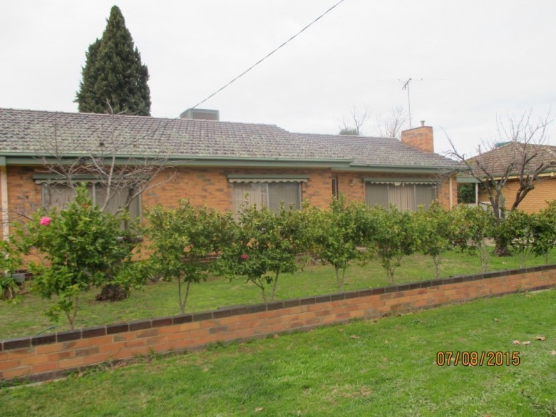 36 Edwards Street, Wangaratta VIC 3677