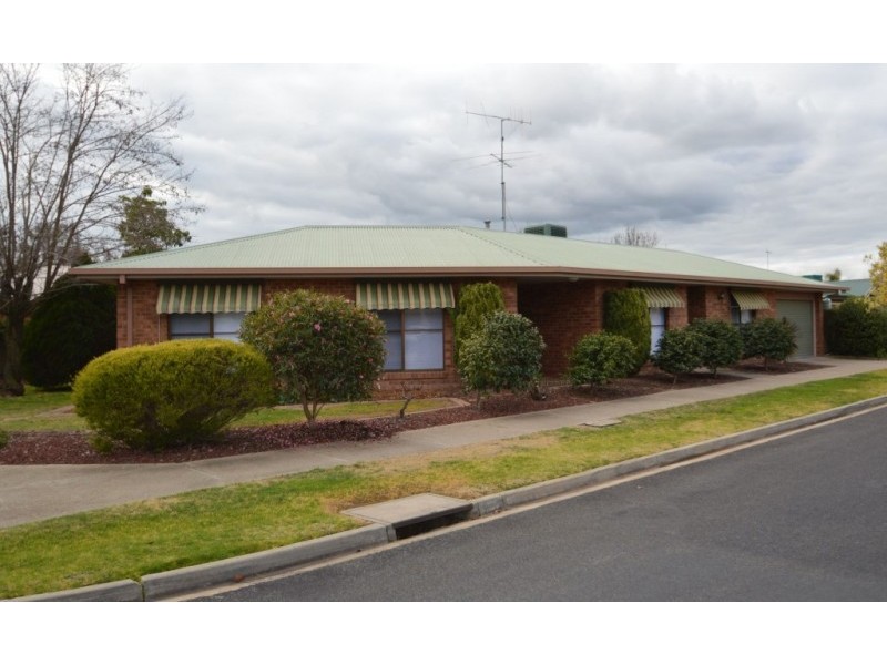 5 Albert Court, Wangaratta VIC 3677