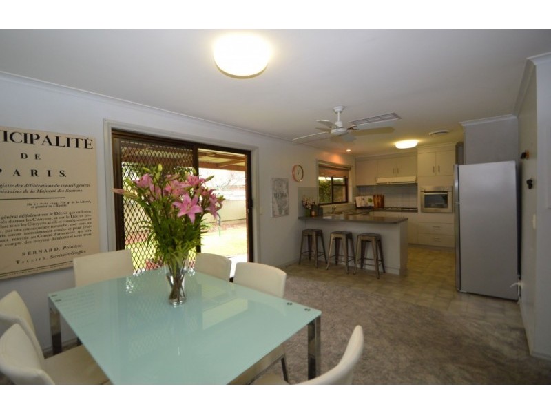 5 Albert Court, Wangaratta VIC 3677