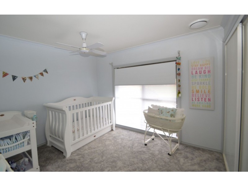 5 Albert Court, Wangaratta VIC 3677