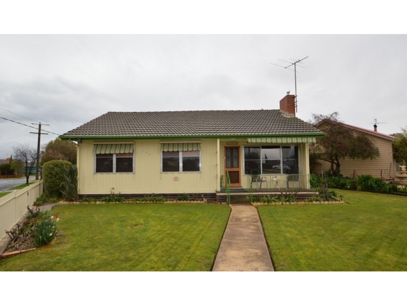 114 Murdoch Road, Wangaratta VIC 3677