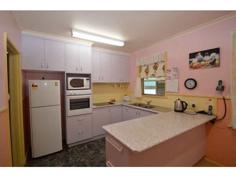 114 Murdoch Road, Wangaratta VIC 3677