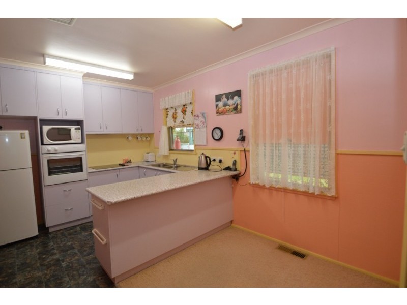 114 Murdoch Road, Wangaratta VIC 3677