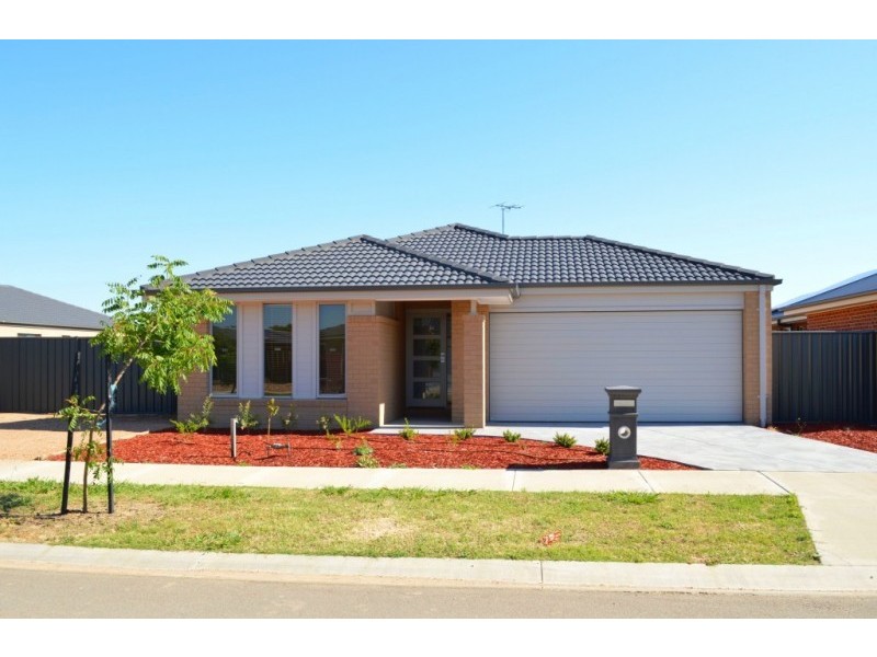 19 Vista Drive, Wangaratta VIC 3677