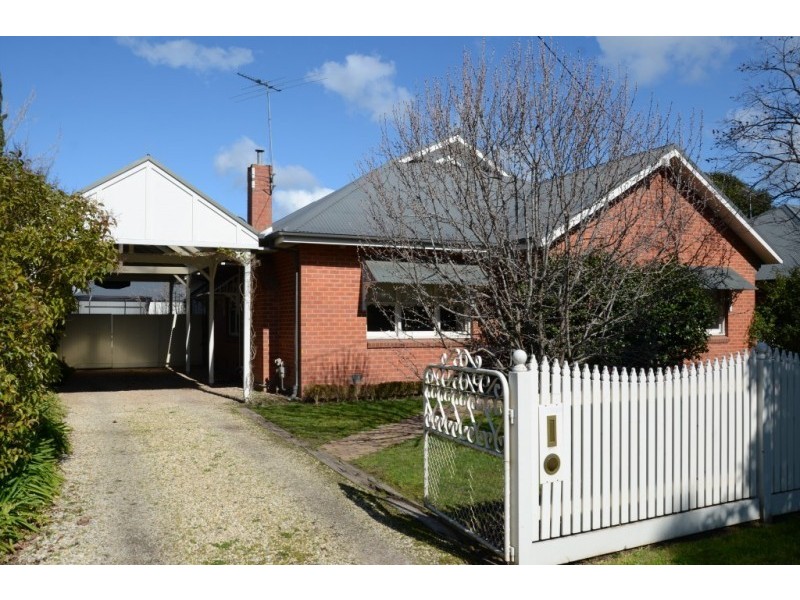 35 Steane Street, Wangaratta VIC 3677