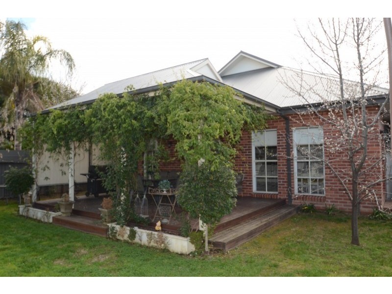 35 Steane Street, Wangaratta VIC 3677