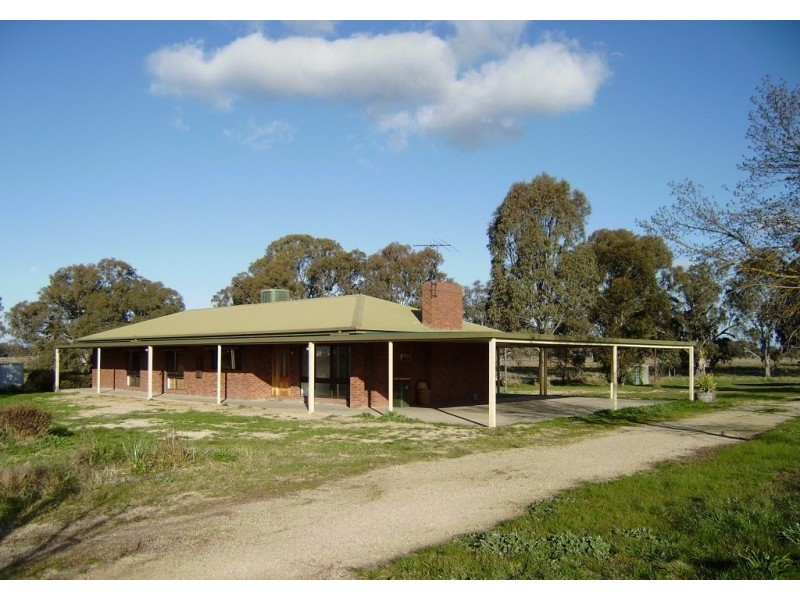 254 Colemans Lane, Milawa VIC 3678
