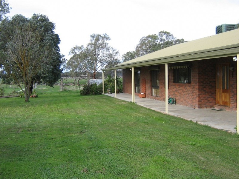 254 Colemans Lane, Milawa VIC 3678