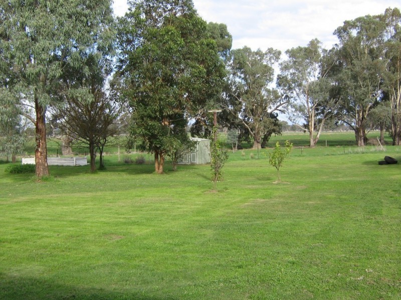 254 Colemans Lane, Milawa VIC 3678