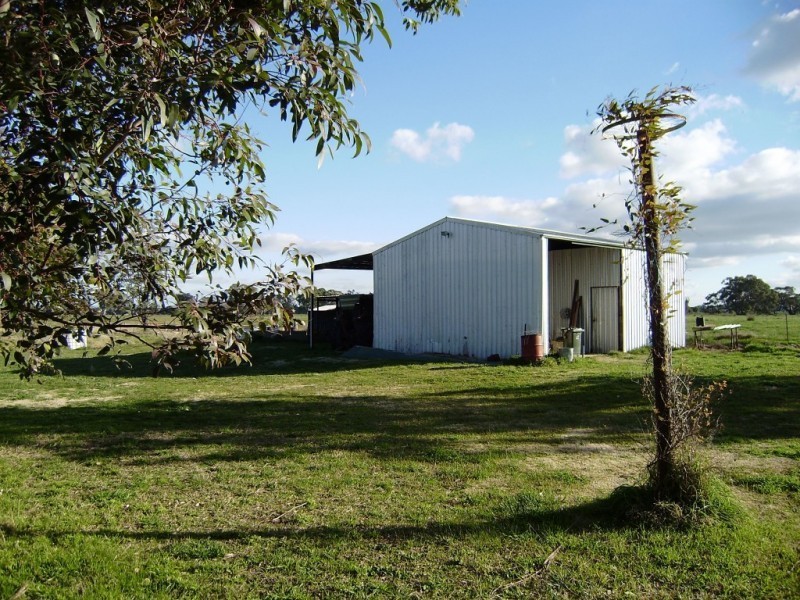 254 Colemans Lane, Milawa VIC 3678