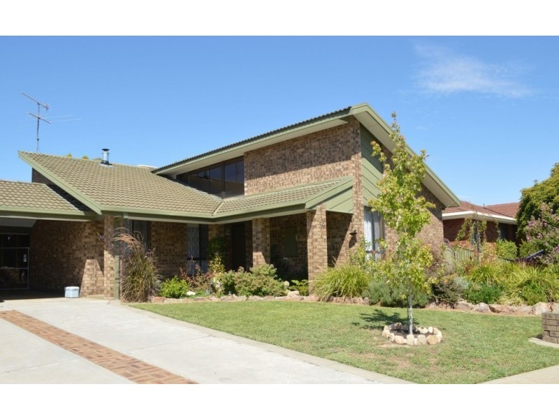 39 Hulme Drive, Wangaratta VIC 3677