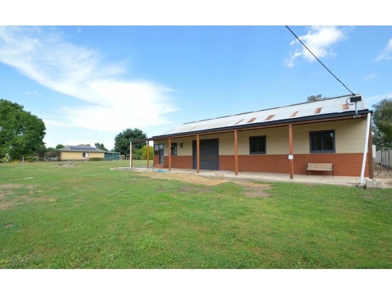 35-39 Byrne Street, Moyhu VIC 3732