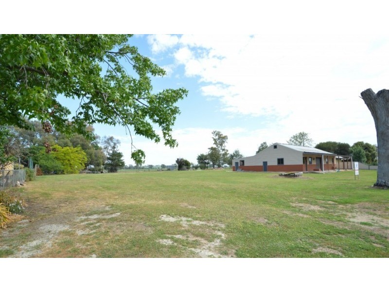 35-39 Byrne Street, Moyhu VIC 3732