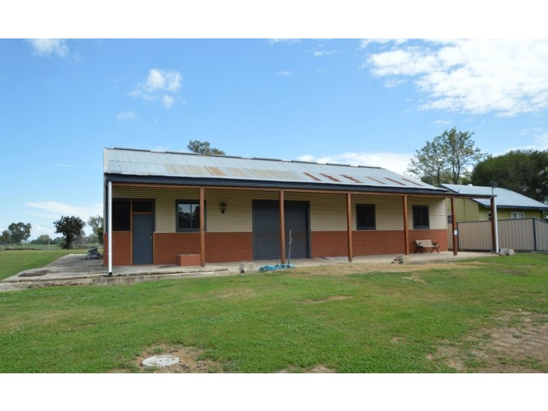 35-39 Byrne Street, Moyhu VIC 3732