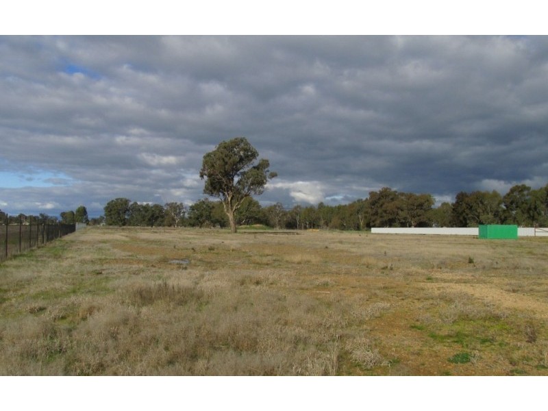 271-285 Tone Road, Wangaratta VIC 3677