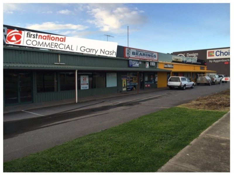 3A-3B/22A Tone Road, Wangaratta VIC 3677