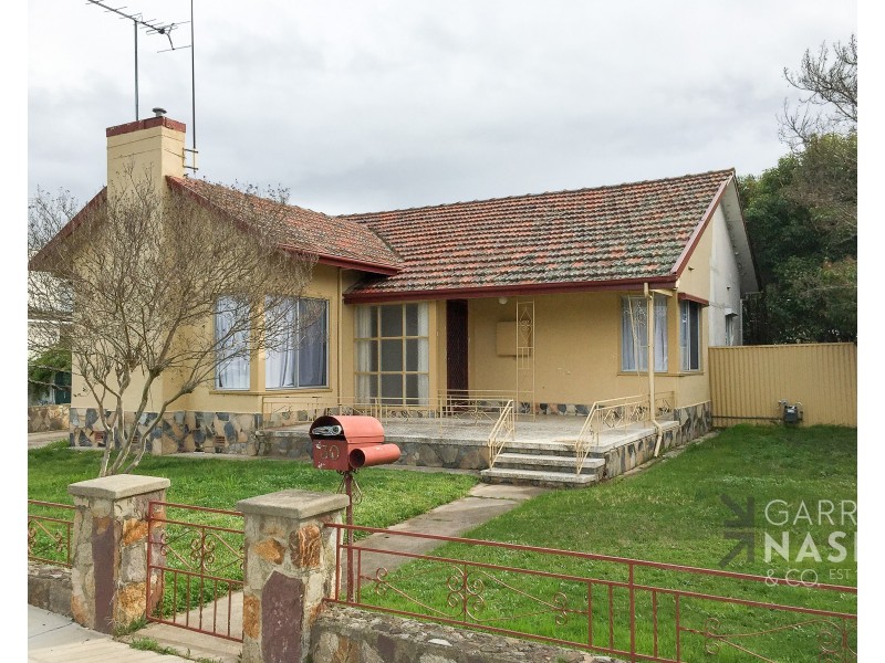 30 Burke Street, Wangaratta VIC 3677