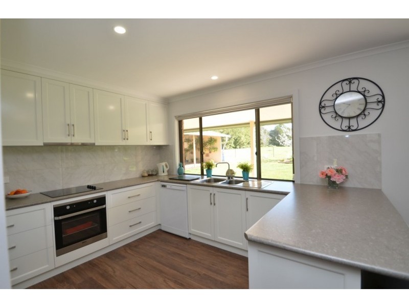 1051 Warby Range Road, Wangaratta South VIC 3678