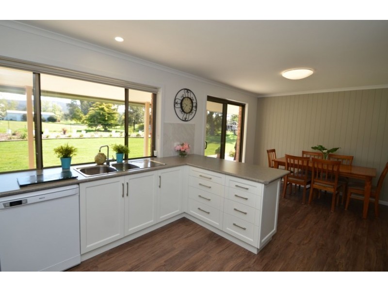 1051 Warby Range Road, Wangaratta South VIC 3678