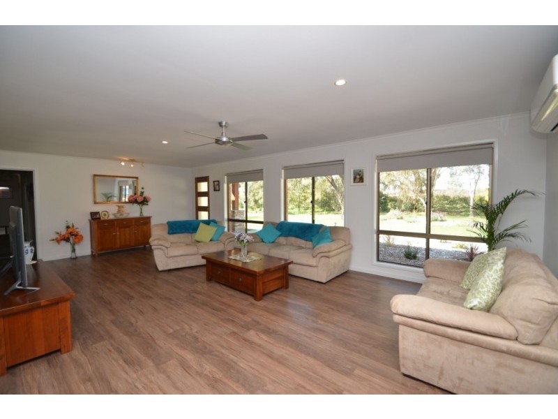 1051 Warby Range Road, Wangaratta South VIC 3678