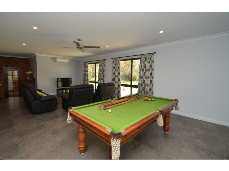 1051 Warby Range Road, Wangaratta South VIC 3678