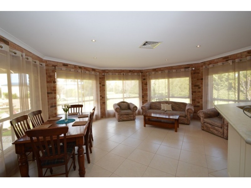 2 Tathra Place, Wangaratta VIC 3677