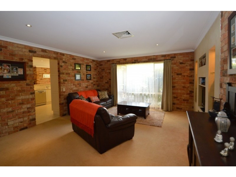 2 Tathra Place, Wangaratta VIC 3677