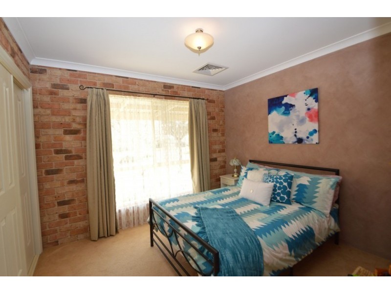 2 Tathra Place, Wangaratta VIC 3677