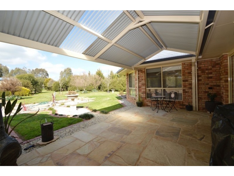 2 Tathra Place, Wangaratta VIC 3677