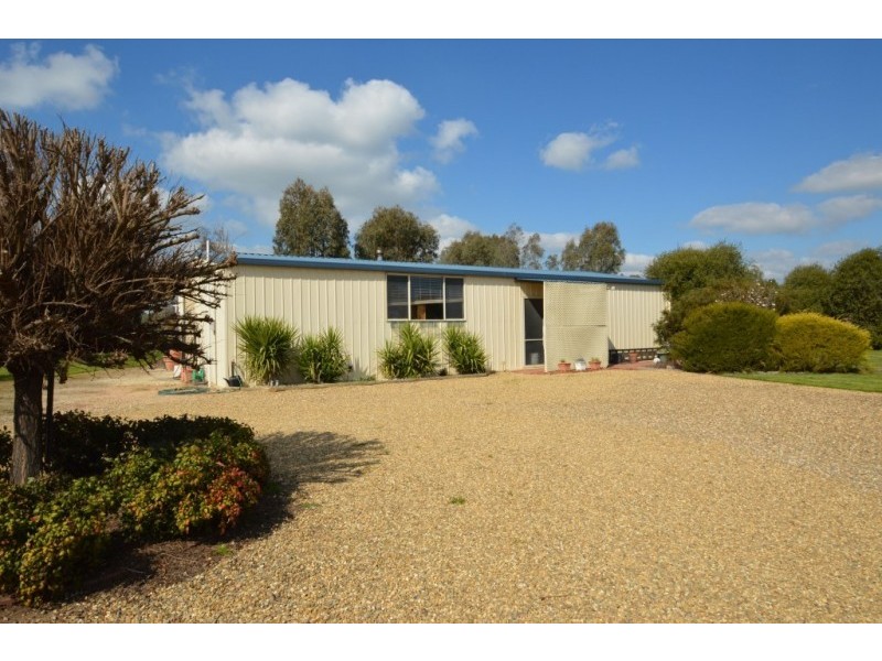 2 Tathra Place, Wangaratta VIC 3677