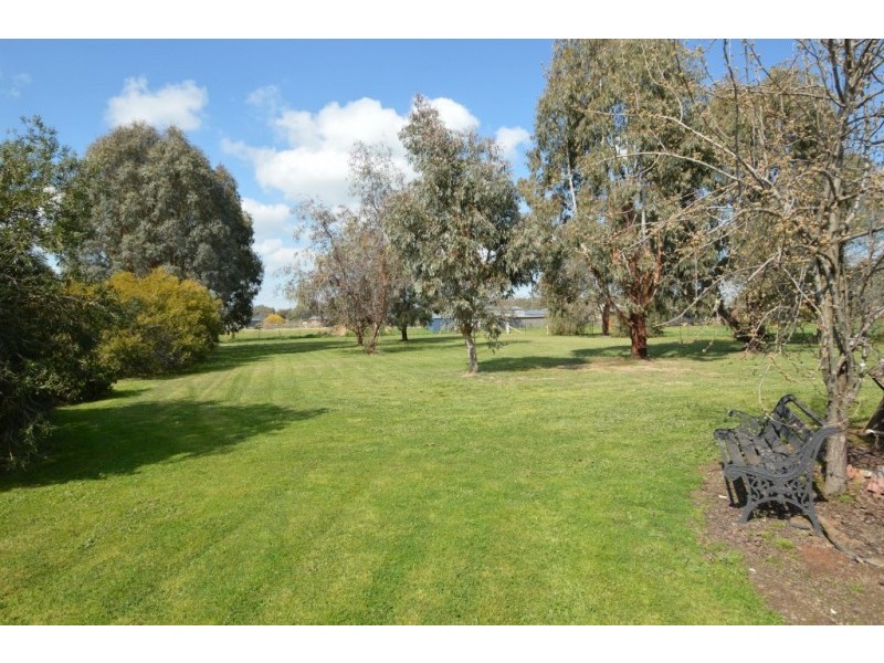 2 Tathra Place, Wangaratta VIC 3677