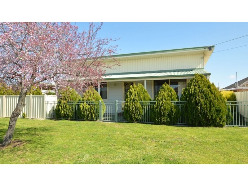2/29 Matheson Street, Wangaratta VIC 3677