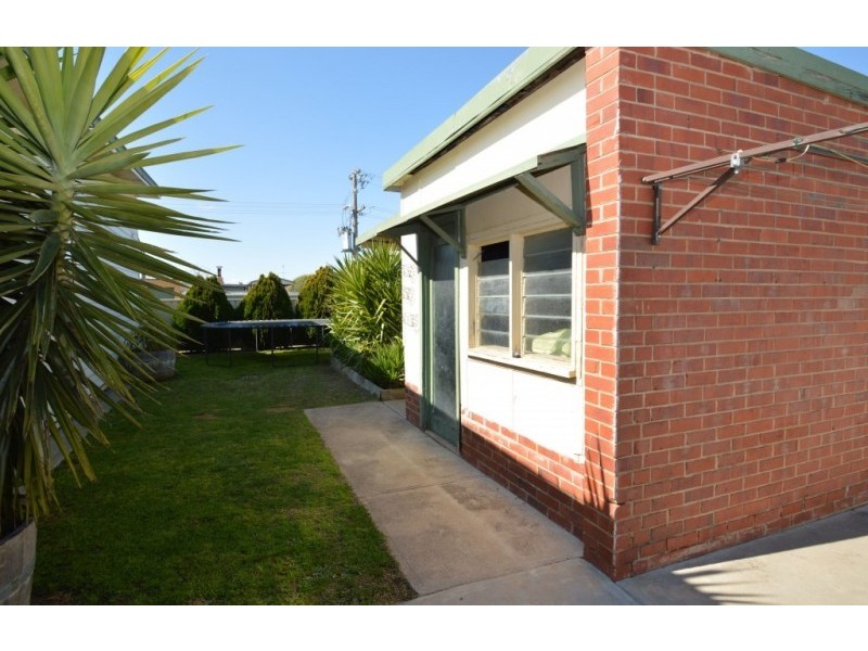 2/29 Matheson Street, Wangaratta VIC 3677