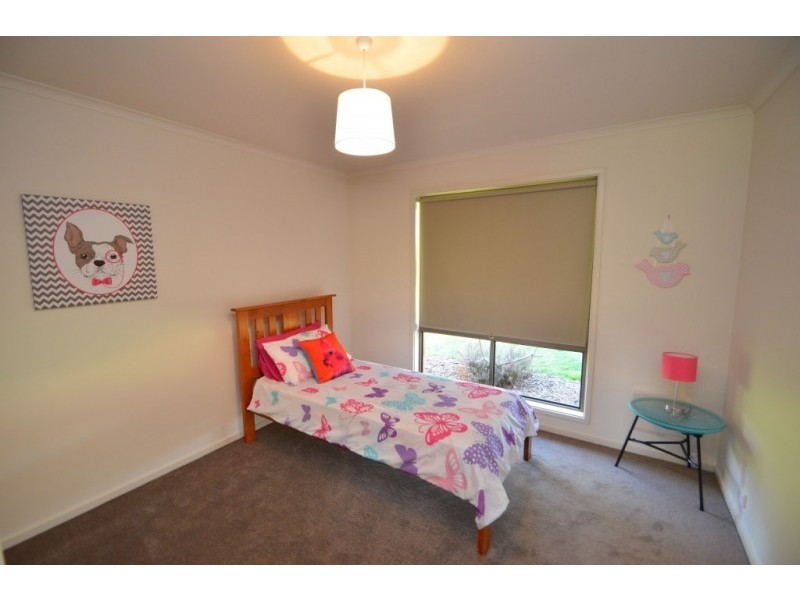 1051 Warby Range Road, Wangaratta South VIC 3678