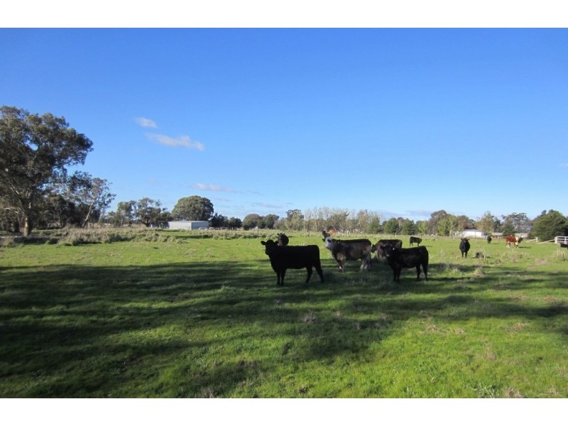1051 Warby Range Road, Wangaratta South VIC 3678