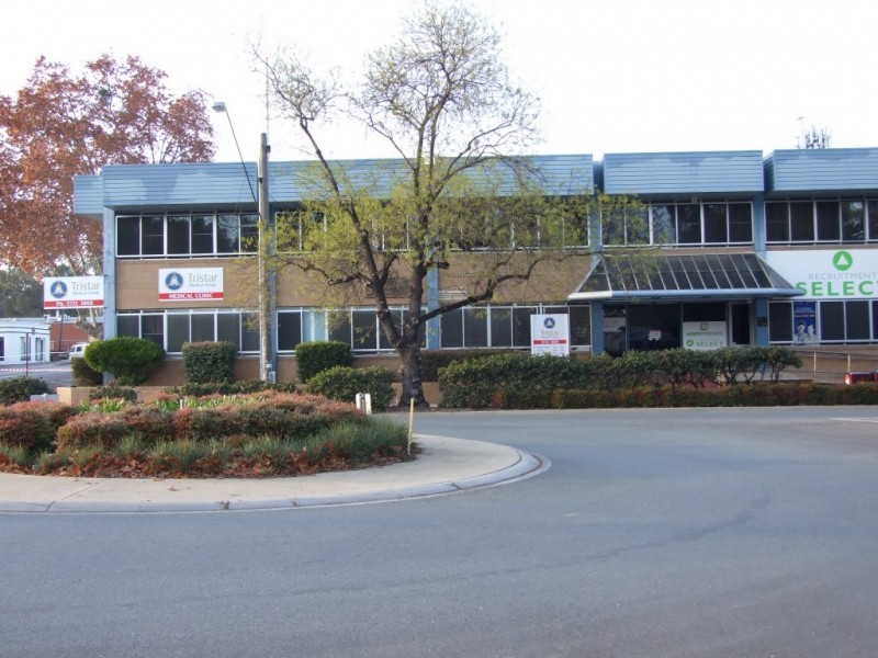 Suite 5 90-100 Ovens Street, Wangaratta VIC 3677