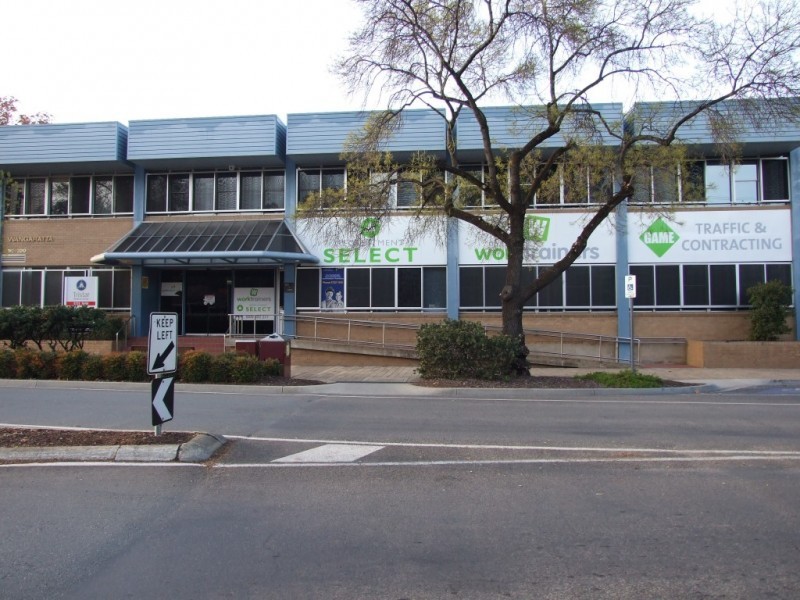 Suite 5 90-100 Ovens Street, Wangaratta VIC 3677