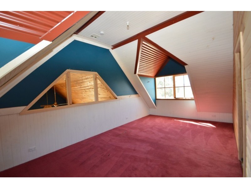 54 Eleven Mile Creek Road, Glenrowan West VIC 3675