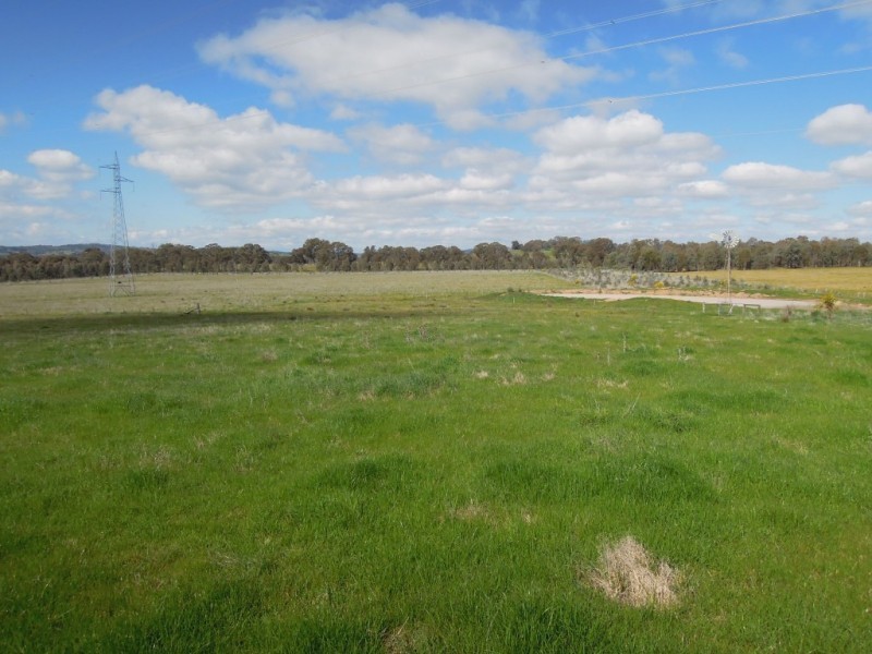 54 Eleven Mile Creek Road, Glenrowan West VIC 3675