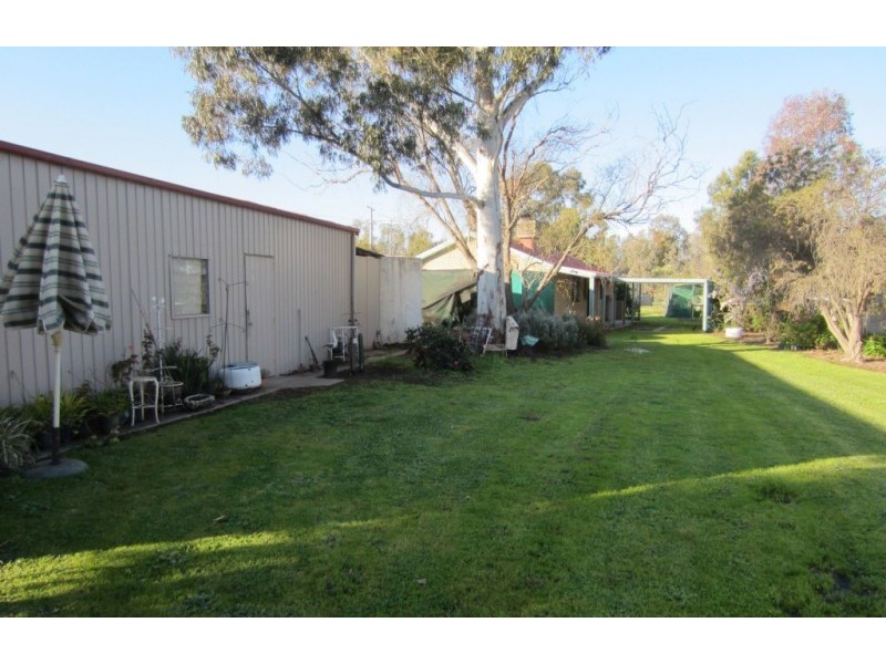 2162 Wangaratta Yarrawonga Road, Peechelba VIC 3678