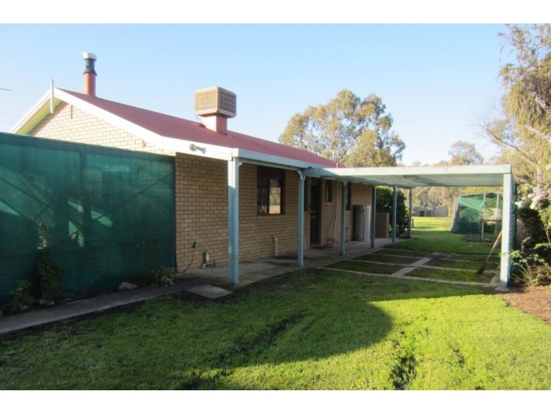 2162 Wangaratta Yarrawonga Road, Peechelba VIC 3678