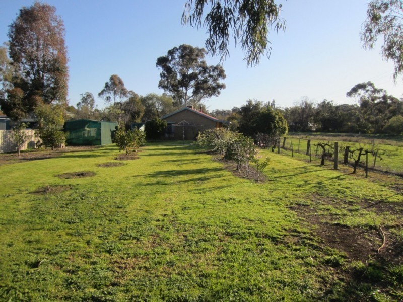2162 Wangaratta Yarrawonga Road, Peechelba VIC 3678