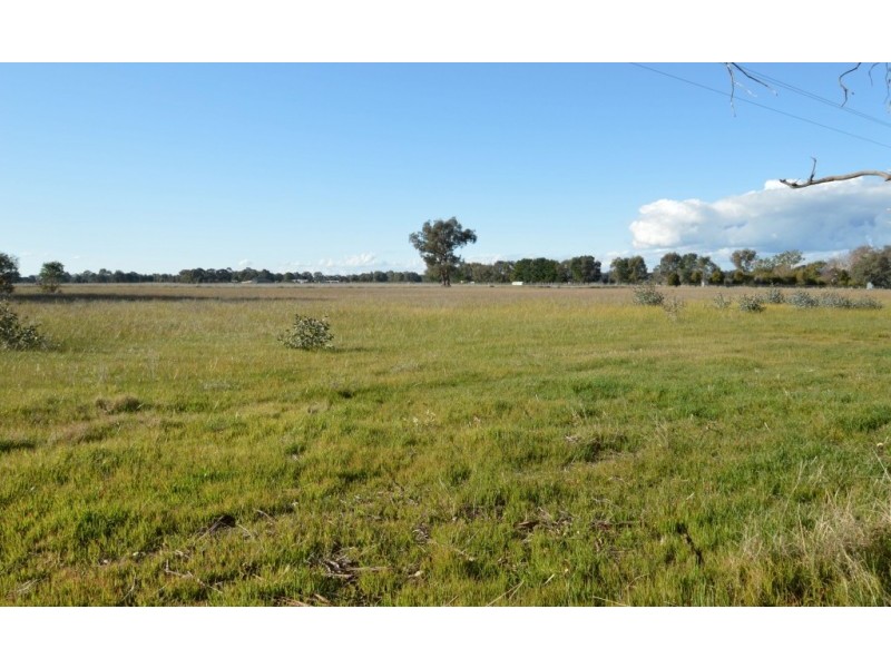 Lot 2,  Shanley Street, Wangaratta South VIC 3678