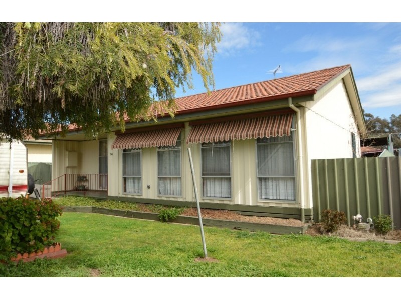 50 Hallett Crescent, Wangaratta VIC 3677