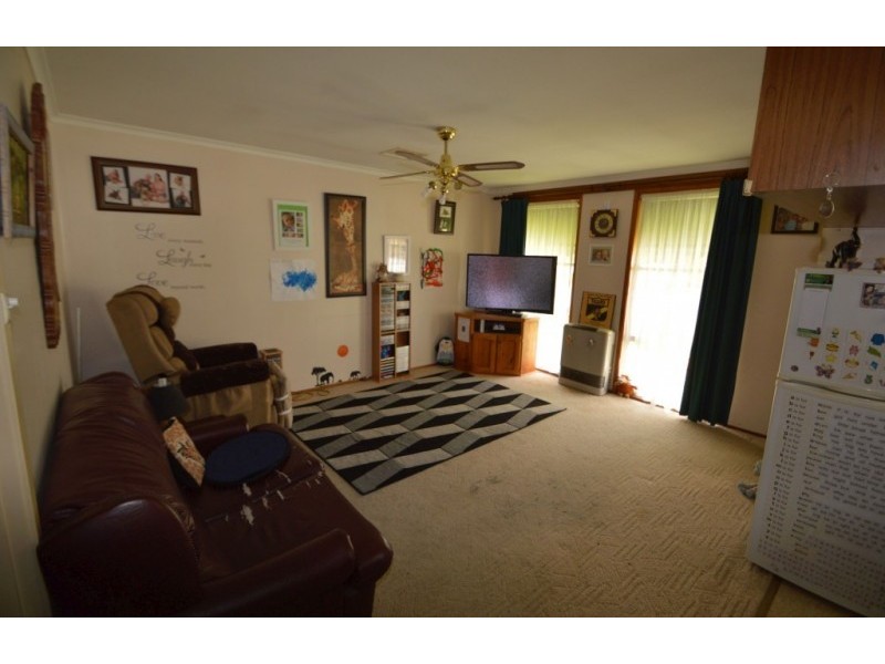 50 Hallett Crescent, Wangaratta VIC 3677