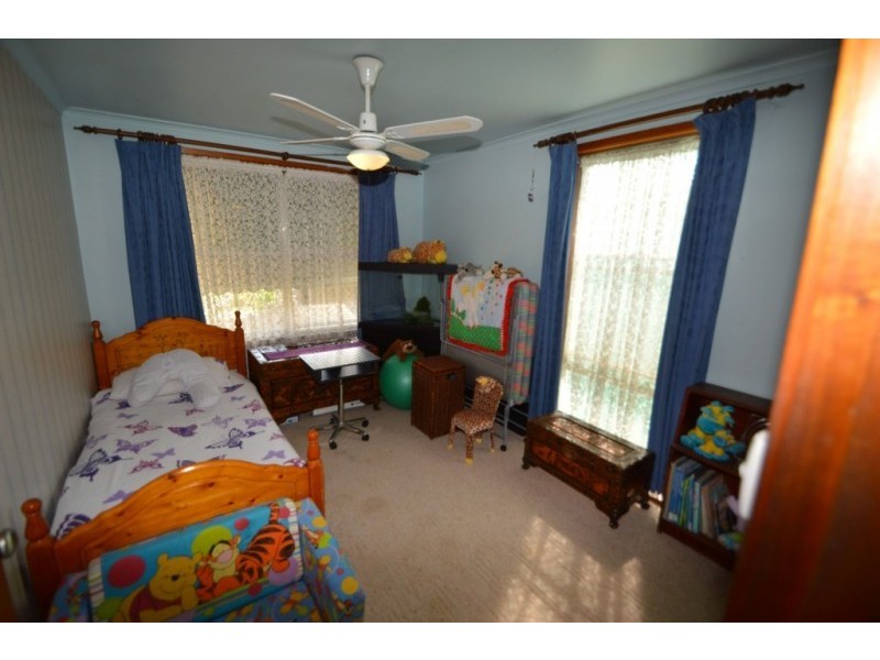 50 Hallett Crescent, Wangaratta VIC 3677