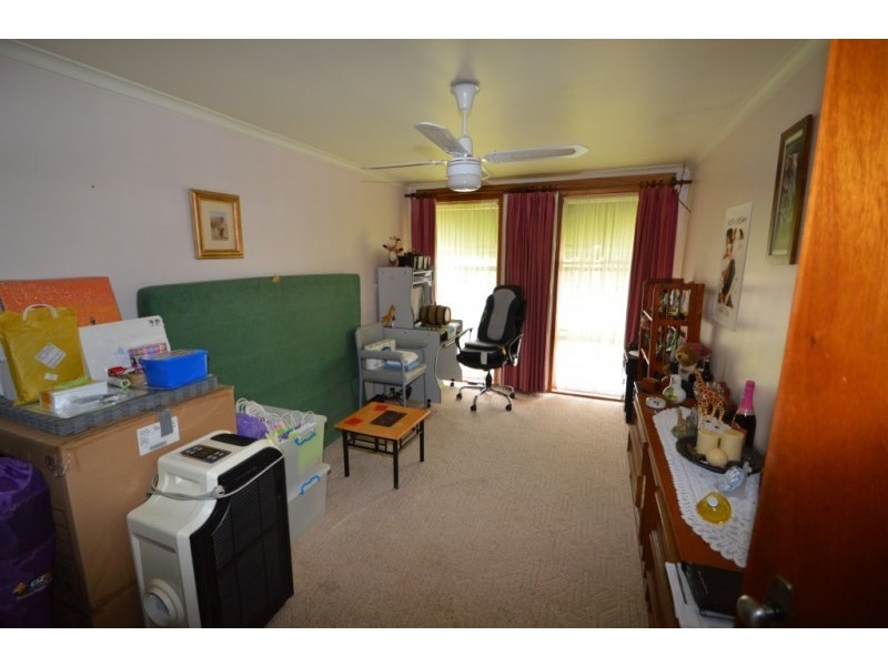 50 Hallett Crescent, Wangaratta VIC 3677